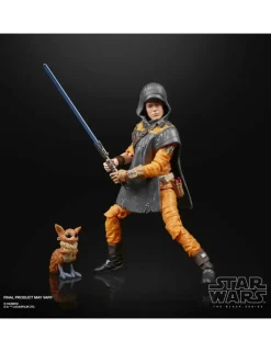 Hasbro Star Wars The Black Series Cal Kestis