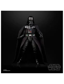 Hasbro Star Wars The Black Series Darth Vader