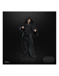Hasbro Star Wars The Black Series Emperor Palpatine