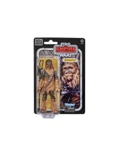 Hasbro Star Wars The Black Series Chewbacca