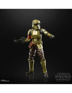 Hasbro Star Wars The Black Series Shoretrooper Carbonized