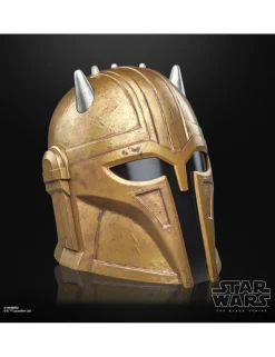 Hasbro Star Wars The Black Series Replica 1/1 Electronic Helmet The Armorer