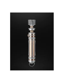 Hasbro Star Wars The Black Series Replica 1/1 Force FX Elite Lightsaber Leia Organa