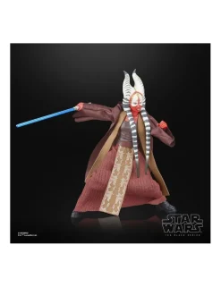 Hasbro Star Wars The Black Series Shaak Ti Attack of the Clones