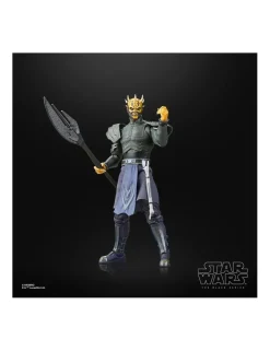 Hasbro Star Wars The Black Series Savage Opress