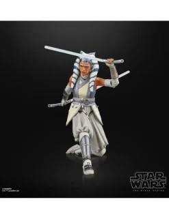 Hasbro Star Wars The Black Series Ahsoka Tano Peridea