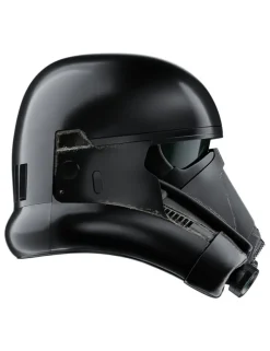 Hasbro Star Wars The Black Series Replica 1/1 Imperial Death Trooper Electronic Helmet