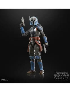 Hasbro Star Wars The Black Series Bo-Katan Kryze