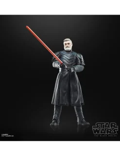 Hasbro Star Wars The Black Series Bylon Skoll Mercenary