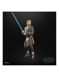 Hasbro Star Wars The Black Series Obi-Wan Kenobi Jabiim