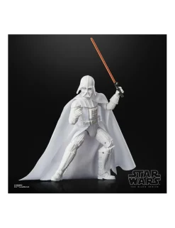 Hasbro Star Wars The Black Series Infinities Darth Vader