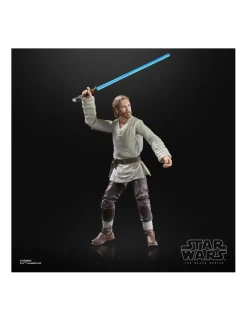 Hasbro Star Wars The Black Series Obi-Wan Kenobi