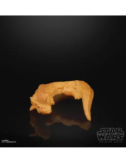 Hasbro Star Wars The Black Series Luke Skywalker & Ysalamiri