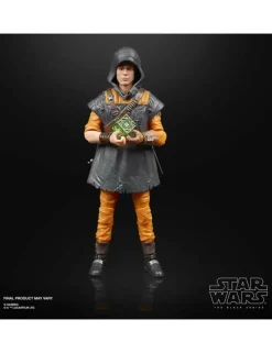 Hasbro Star Wars The Black Series Cal Kestis
