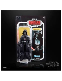 Hasbro Star Wars The Black Series Darth Vader