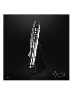 Hasbro Star Wars The Black Series Replica 1/1 Force FX Elite Lightsaber Darth Revan