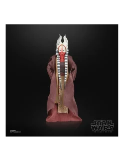 Hasbro Star Wars The Black Series Shaak Ti Attack of the Clones
