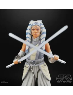 Hasbro Star Wars The Black Series Ahsoka Tano Peridea