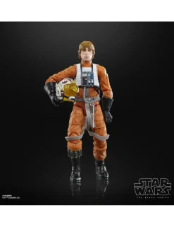 Hasbro Star Wars The Black Series Luke Skywalker
