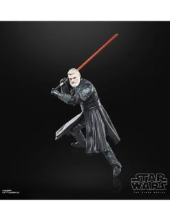 Hasbro Star Wars The Black Series Bylon Skoll Mercenary