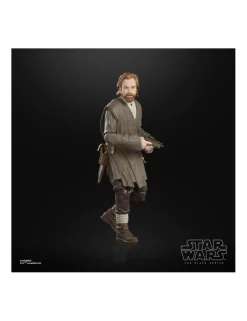 Hasbro Star Wars The Black Series Obi-Wan Kenobi Jabiim