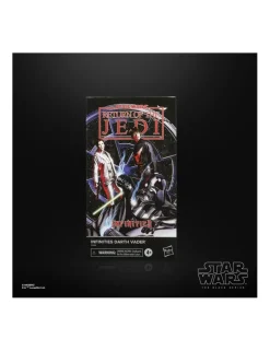 Hasbro Star Wars The Black Series Infinities Darth Vader