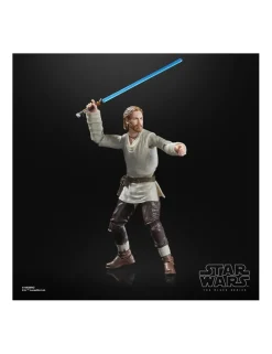 Hasbro Star Wars The Black Series Obi-Wan Kenobi