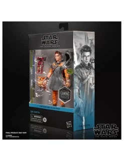 Hasbro Star Wars The Black Series Cal Kestis