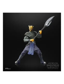 Hasbro Star Wars The Black Series Savage Opress