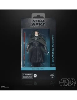 Hasbro Star Wars The Black Series Bylon Skoll Mercenary