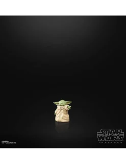 Hasbro Star Wars The Black Series The Mandalorian & Grogu Arvala-7