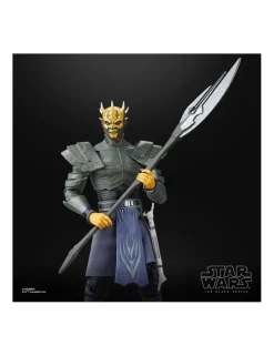 Hasbro Star Wars The Black Series Savage Opress