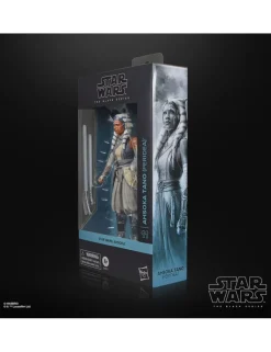 Hasbro Star Wars The Black Series Ahsoka Tano Peridea