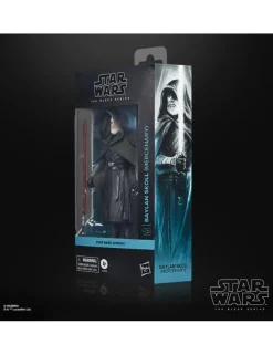 Hasbro Star Wars The Black Series Bylon Skoll Mercenary