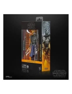Hasbro Star Wars The Black Series Savage Opress