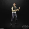 Hasbro The Black Series Star Wars The Power of the Force Han Solo
