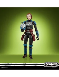 Hasbro The Vintage Collection Star Wars The Mandalorian Bo-Katan Kryze