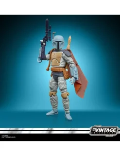 Hasbro The Vintage Collection Star Wars Boba Fett