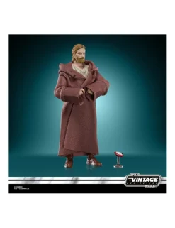 Hasbro The Vintage Collection Star Wars Obi-Wan Kenobi