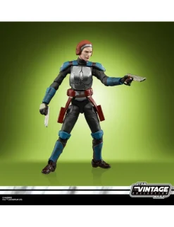 Hasbro The Vintage Collection Star Wars The Mandalorian Bo-Katan Kryze