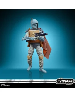 Hasbro The Vintage Collection Star Wars Boba Fett
