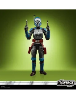Hasbro The Vintage Collection Star Wars The Mandalorian Bo-Katan Kryze