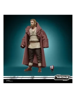 Hasbro The Vintage Collection Star Wars Obi-Wan Kenobi