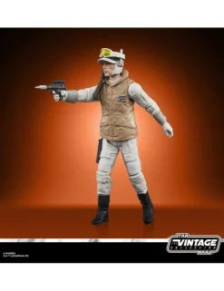 Hasbro The Vintage Collection Star Wars Rebel Soldier Echo Base Battle Gear