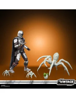 Hasbro The Vintage Collection Star Wars The Mandalorian & Grogu Maldo Kreis