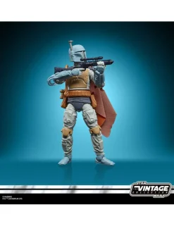 Hasbro The Vintage Collection Star Wars Boba Fett