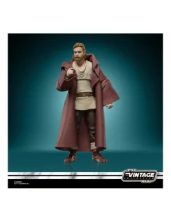 Hasbro The Vintage Collection Star Wars Obi-Wan Kenobi