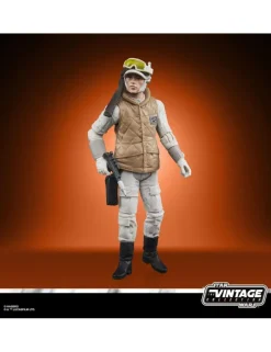 Hasbro The Vintage Collection Star Wars Rebel Soldier Echo Base Battle Gear