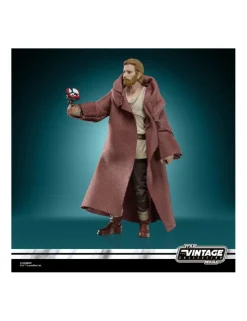 Hasbro The Vintage Collection Star Wars Obi-Wan Kenobi