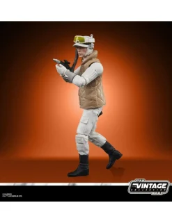 Hasbro The Vintage Collection Star Wars Rebel Soldier Echo Base Battle Gear